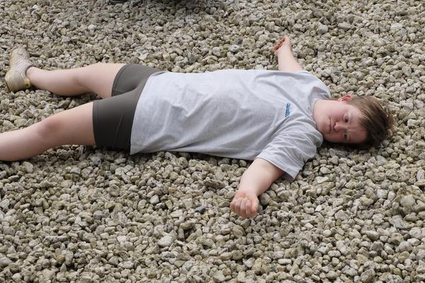 (image : Evelyne Van Haverbeke) (image : Evelyne Van Haverbeke)